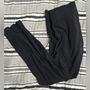 Leggings cotton size small